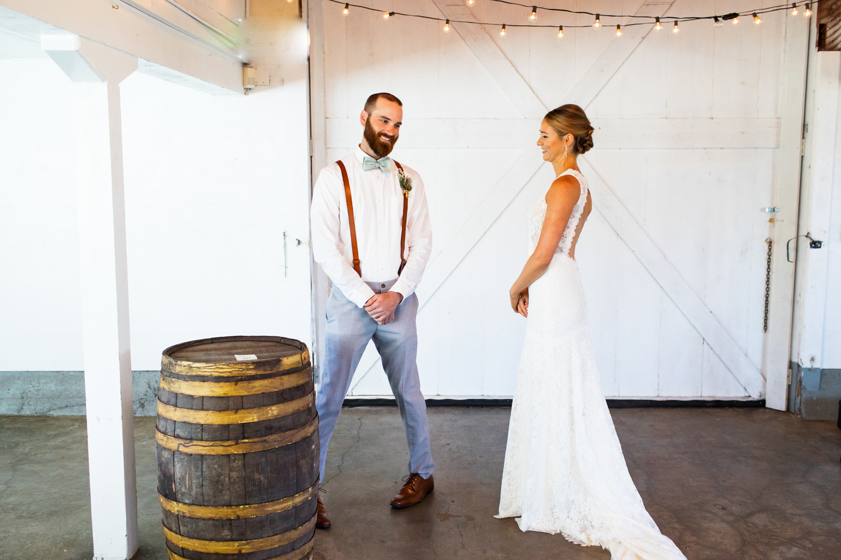 Greenbank Farm Wedding Photos